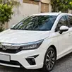 HONDA CITY 1.5 i-VTEC FLEX HATCH TOURING CVT HONDA CITY 1.5 i-VTEC FLEX HATCH TOURING CVT