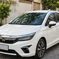 HONDA CITY 1.5 i-VTEC FLEX HATCH TOURING CVT HONDA CITY 1.5 i-VTEC FLEX HATCH TOURING CVT