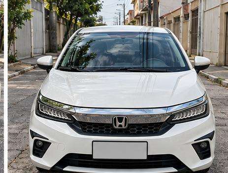 HONDA-CITY-2022