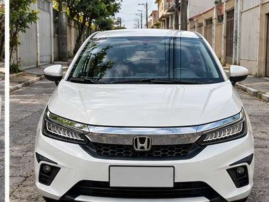 HONDA-CITY-1.5 i-VTEC FLEX HATCH TOURING CVT HONDA-CITY-2022