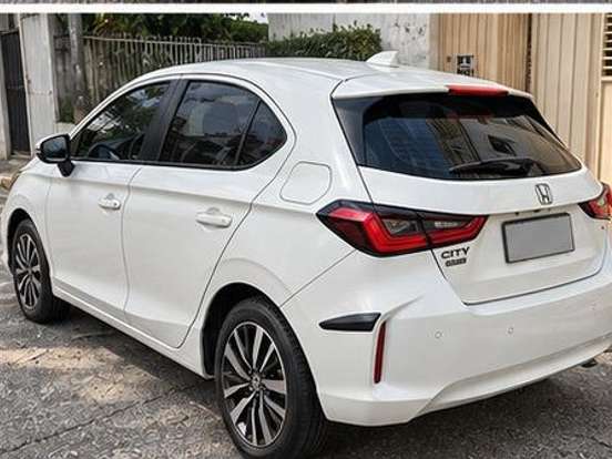 HONDA-CITY-1.5 i-VTEC FLEX HATCH TOURING CVT HONDA-CITY-2022
