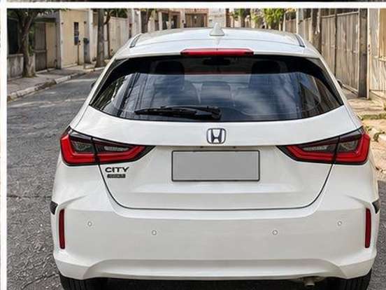 HONDA-CITY-1.5 i-VTEC FLEX HATCH TOURING CVT HONDA-CITY-2022