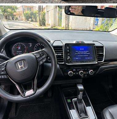 HONDA-CITY-2022