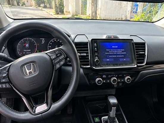 HONDA-CITY-1.5 i-VTEC FLEX HATCH TOURING CVT HONDA-CITY-2022