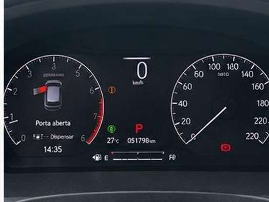 HONDA-CITY-1.5 i-VTEC FLEX HATCH TOURING CVT HONDA-CITY-2022