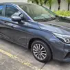HONDA CITY 1.5 i-VTEC FLEX LX CVT HONDA CITY 1.5 i-VTEC FLEX LX CVT