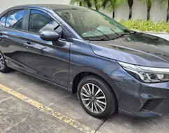 HONDA CITY 1.5 i-VTEC FLEX LX CVT HONDA CITY 1.5 i-VTEC FLEX LX CVT