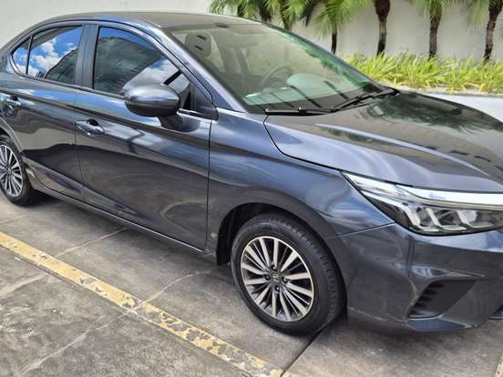HONDA-CITY-1.5 i-VTEC FLEX LX CVT HONDA-CITY-2024