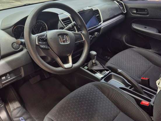 HONDA-CITY-1.5 i-VTEC FLEX LX CVT HONDA-CITY-2024
