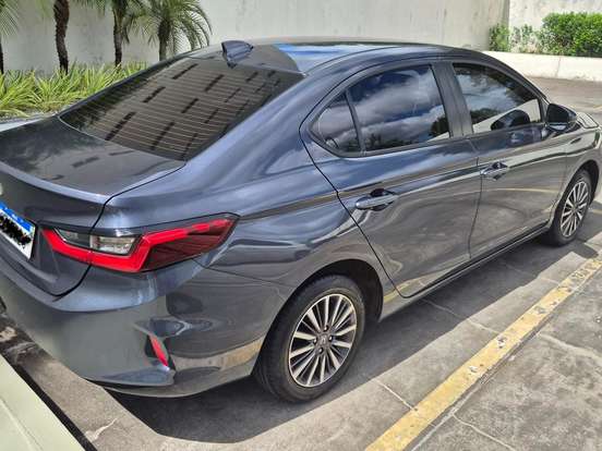HONDA-CITY-1.5 i-VTEC FLEX LX CVT HONDA-CITY-2024