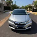 HONDA CITY 1.5 LX 16V FLEX 4P AUTOMÁTICO HONDA CITY 1.5 LX 16V FLEX 4P AUTOMÁTICO