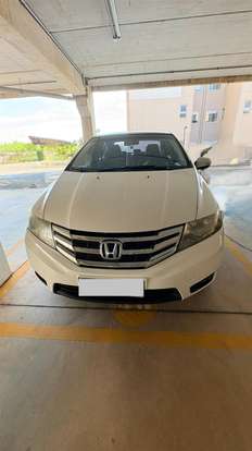 HONDA-CITY-1.5 LX 16V FLEX 4P AUTOMÁTICO HONDA-CITY-2013