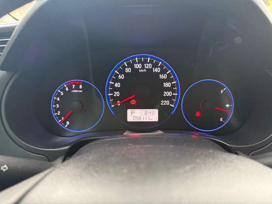 HONDA-CITY-1.5 LX 16V FLEX 4P AUTOMÁTICO HONDA-CITY-2016