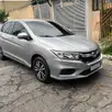 HONDA CITY 1.5 PERSONAL 16V FLEX 4P AUTOMÁTICO HONDA CITY 1.5 PERSONAL 16V FLEX 4P AUTOMÁTICO