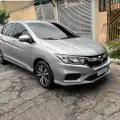 HONDA CITY 1.5 PERSONAL 16V FLEX 4P AUTOMÁTICO HONDA CITY 1.5 PERSONAL 16V FLEX 4P AUTOMÁTICO