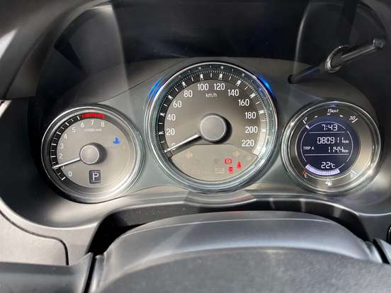 HONDA-CITY-2021