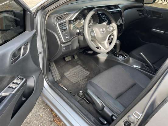 HONDA-CITY-1.5 PERSONAL 16V FLEX 4P AUTOMÁTICO HONDA-CITY-2021