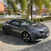 HONDA CIVIC 1.5 16V TURBO GASOLINA TOURING 4P CVT HONDA CIVIC 1.5 16V TURBO GASOLINA TOURING 4P CVT