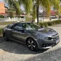 HONDA CIVIC 1.5 16V TURBO GASOLINA TOURING 4P CVT HONDA CIVIC 1.5 16V TURBO GASOLINA TOURING 4P CVT