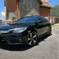 HONDA CIVIC 1.5 16V TURBO GASOLINA TOURING 4P CVT HONDA CIVIC 1.5 16V TURBO GASOLINA TOURING 4P CVT