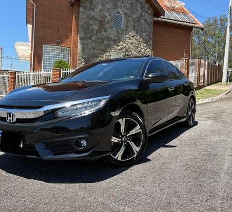 HONDA-CIVIC-2018