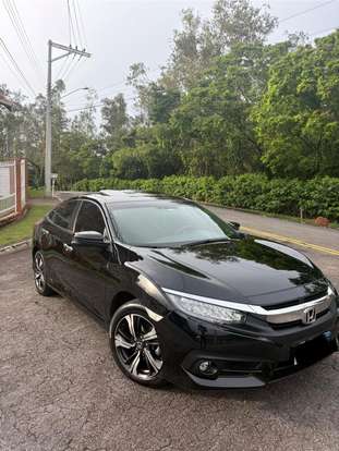 HONDA-CIVIC-2018