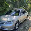 HONDA CIVIC 1.7 LX 16V GASOLINA 4P AUTOMÁTICO HONDA CIVIC 1.7 LX 16V GASOLINA 4P AUTOMÁTICO