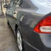 HONDA CIVIC 1.8 EXS 16V GASOLINA 4P AUTOMÁTICO HONDA CIVIC 1.8 EXS 16V GASOLINA 4P AUTOMÁTICO