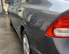 HONDA CIVIC 1.8 EXS 16V GASOLINA 4P AUTOMÁTICO HONDA CIVIC 1.8 EXS 16V GASOLINA 4P AUTOMÁTICO
