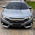 HONDA CIVIC 2.0 16V FLEXONE EX 4P CVT HONDA CIVIC 2.0 16V FLEXONE EX 4P CVT