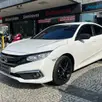 HONDA CIVIC 2.0 16V FLEXONE EX 4P CVT HONDA CIVIC 2.0 16V FLEXONE EX 4P CVT