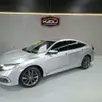 HONDA CIVIC 2.0 16V FLEXONE EXL 4P CVT HONDA CIVIC 2.0 16V FLEXONE EXL 4P CVT
