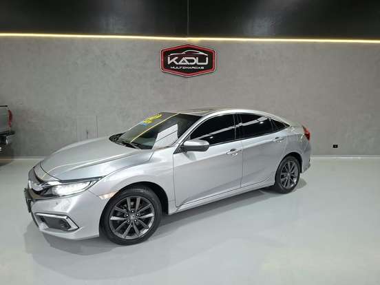 HONDA-CIVIC-2021