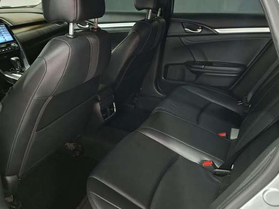 HONDA-CIVIC-2.0 16V FLEXONE EXL 4P CVT HONDA-CIVIC-2021