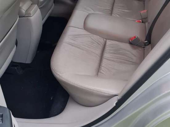 HONDA-CIVIC-2.0 EXR 16V FLEX 4P AUTOMÁTICO HONDA-CIVIC-2015