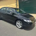 HONDA CIVIC 2.0 SI 16V GASOLINA 4P MANUAL HONDA CIVIC 2.0 SI 16V GASOLINA 4P MANUAL