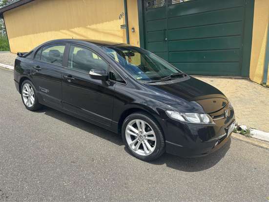 HONDA-CIVIC-2007