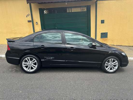 HONDA-CIVIC-2007