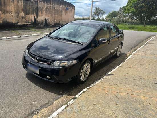 HONDA-CIVIC-2007