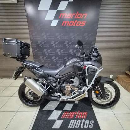 HONDA-CRF 1100L AFRICA TWIN DCT-2024