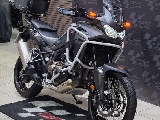 HONDA-CRF 1100L AFRICA TWIN DCT HONDA-CRF 1100L AFRICA TWIN DCT-2024