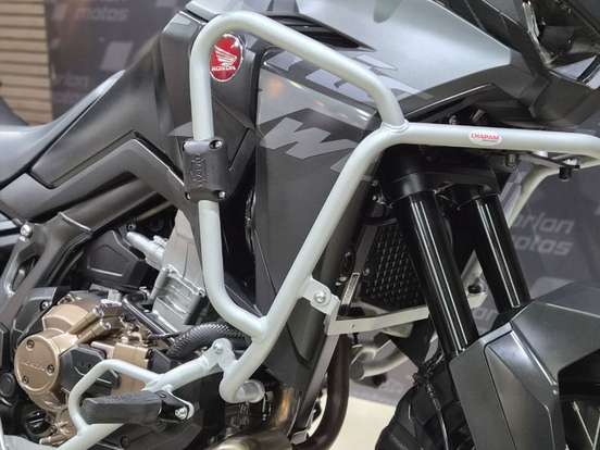 HONDA-CRF 1100L AFRICA TWIN DCT HONDA-CRF 1100L AFRICA TWIN DCT-2024