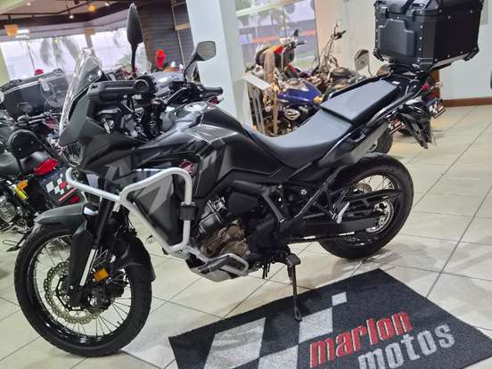 HONDA-CRF 1100L AFRICA TWIN DCT HONDA-CRF 1100L AFRICA TWIN DCT-2024