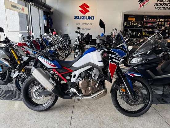 HONDA-CRF 1100L AFRICA TWIN HONDA-CRF 1100L AFRICA TWIN-2023