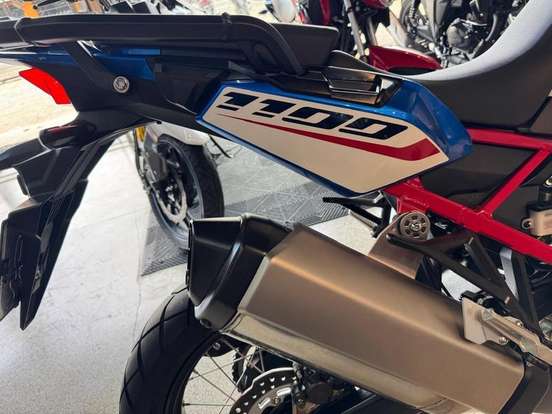 HONDA-CRF 1100L AFRICA TWIN-2023