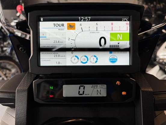 HONDA-CRF 1100L AFRICA TWIN-2023