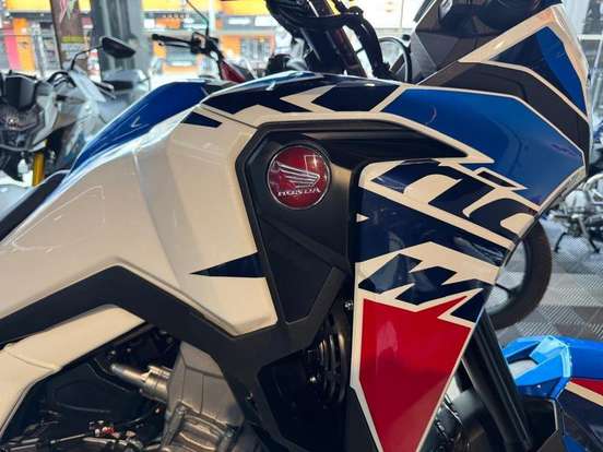 HONDA-CRF 1100L AFRICA TWIN-2023