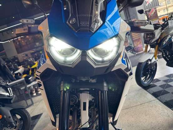 HONDA-CRF 1100L AFRICA TWIN-2023