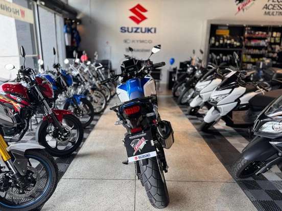HONDA-CRF 1100L AFRICA TWIN HONDA-CRF 1100L AFRICA TWIN-2023