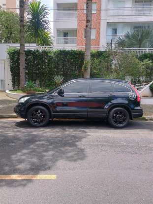 HONDA-CRV-2010